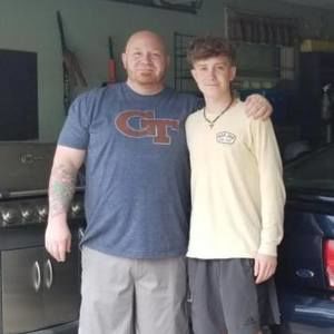 Meet your Posher, C.w.